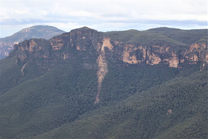 Blue Mountains Private Tour - Anvil Rock and Boar’s Head: Short Stops With Big Sense of Place