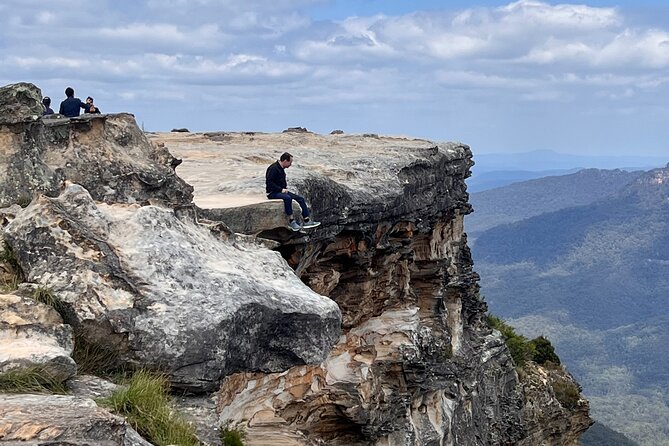 Blue Mountains Private Tour (Featherdale & Scenic World optional) - Key highlights to notice before you go