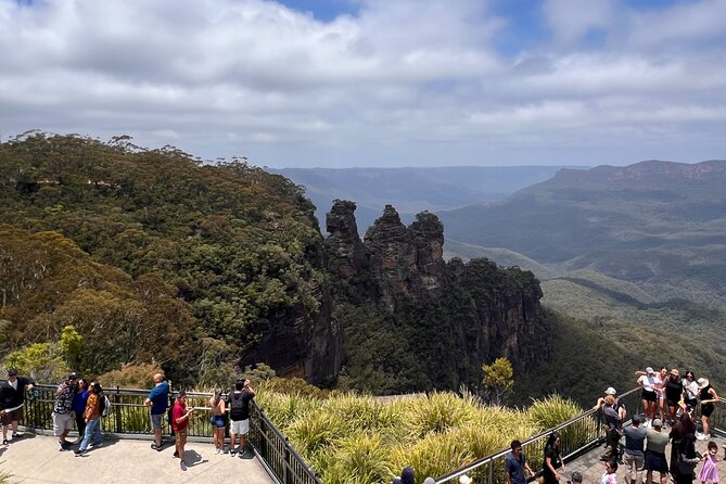 Blue Mountains Private Tour (Featherdale & Scenic World optional) - Leura village: where you slow down and get a taste of the area
