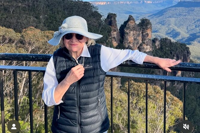 Blue Mountains Private Tour & Hidden Gems, Pick up & Drop off - Door-to-door Blue Mountains: why the private setup is the value