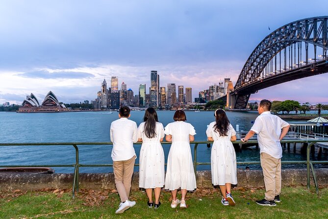 Blue Mountains Private Tour including Wildlife Park - What to pack and how to pace your day