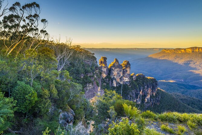 Blue Mountains Private Tour | Koala, Kangaroo, & Waterfalls Day - Key highlights worth planning around