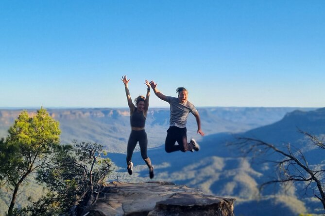 Blue Mountains Private Tour | Koala, Kangaroo, & Waterfalls Day - Scenic World is optional, so decide based on your mood and budget