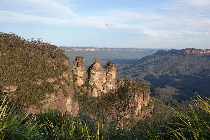 Blue Mountains Private Tour & Scenic World Included - Glenbrook Foothills Stop, Coffee and a Fast Reset