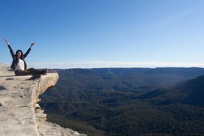 Blue Mountains Private Tour with Kangaroo and Koala Experience - Price and What You Actually Get for $301.24 Per Person