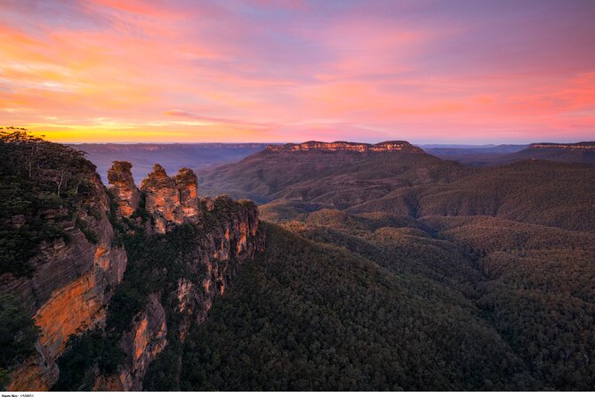 Blue Mountains Private Tour with Kangaroo and Koala Experience - Rain Plans and How Simon Keeps the Day Moving