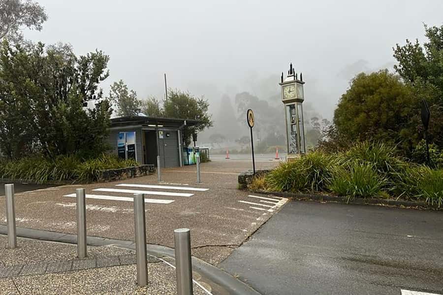 Blue Mountains: Private Tour with Wildlife and River Cruise - Key points that make this tour worth your time