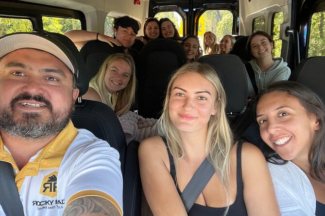 Blue Mountains Private Tours Sydney Zoo or Scenic world Options - Why this private Blue Mountains day feels different