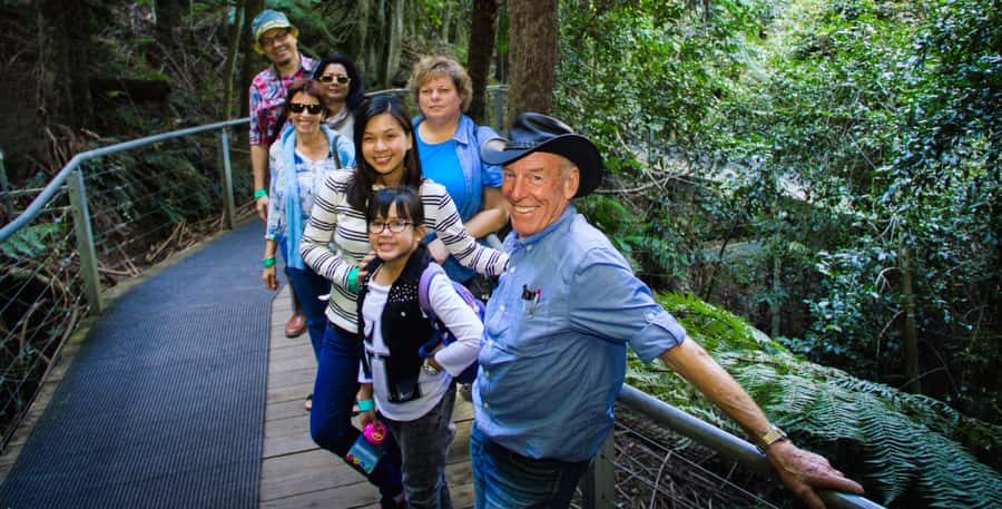 Blue Mountains Scenic World Nature and Wildlife Tour - Quick hits: what makes this Blue Mountains tour work