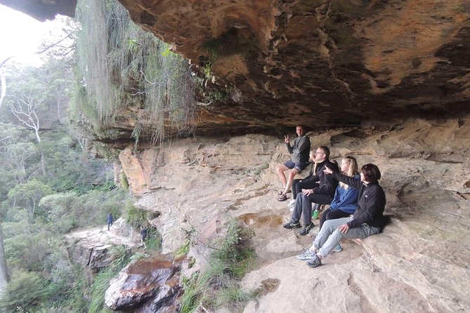 Blue Mountains Small-Group Insider Tour from Sydney - Pace and packing: the stuff that keeps your day from turning into misery