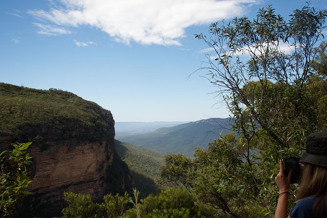 Blue Mountains Small-Group Insider Tour from Sydney - Featherdale Sydney Wildlife Park, early entry without the big crowds