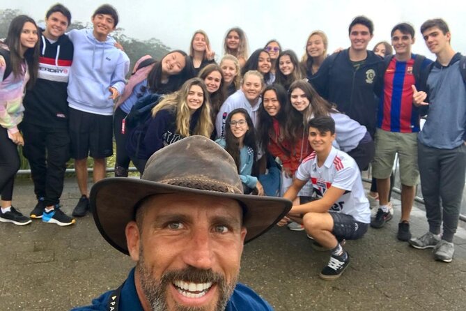 Blue Mountains Small Group Tour w/optional Scenic World & Lunch - Small-group travel, guides, and how the day feels in motion