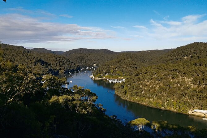 Blue Mountains Small Group Tour with Lunch, Zoo and Scenic World - Price and what you truly pay for at $204.41 per person