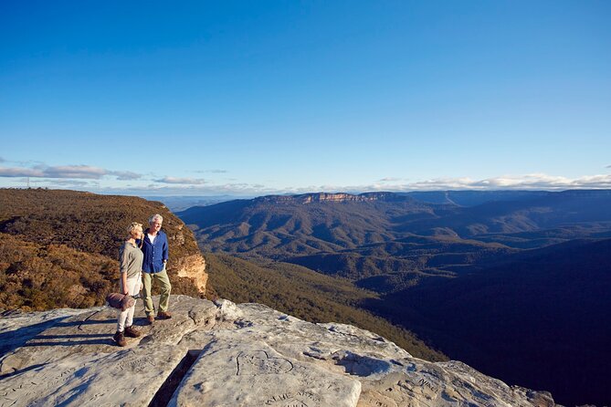 Blue Mountains Small Group Tour with Lunch, Zoo and Scenic World - Weather, pacing, and comfort tips for a long Blue Mountains day
