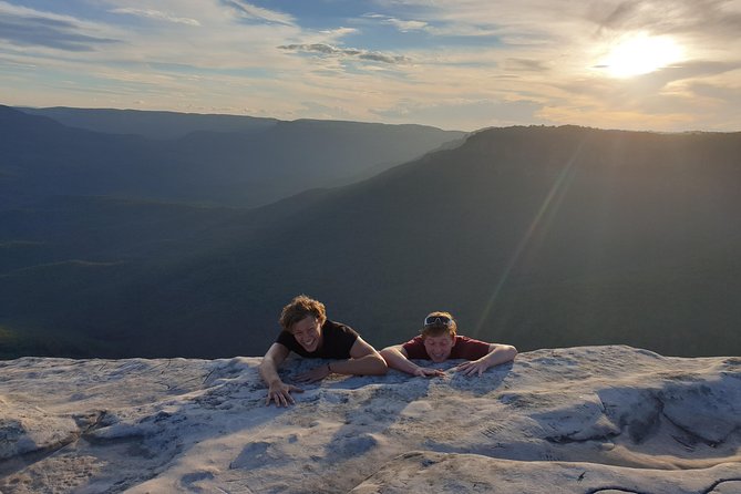 Blue Mountains Small Group Tour with Waterfall Walk & Fresh Lunch - The guide factor: how Kieran, Ben, Zak, Zach, and Kirin shape the day