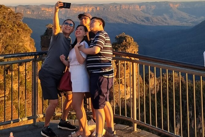 Blue Mountains Sunset Tour | See Kangaroos & Koalas (Private Tour) - Quick hits: what makes this sunset day special
