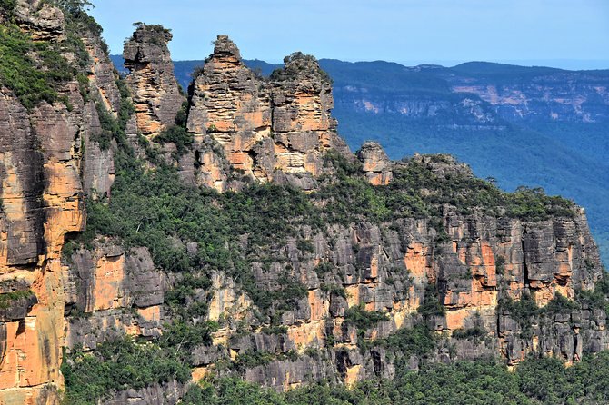 Blue Mountains: Three Sisters, Scenic World and Wildlife park - Key takeaways for your Blue Mountains day