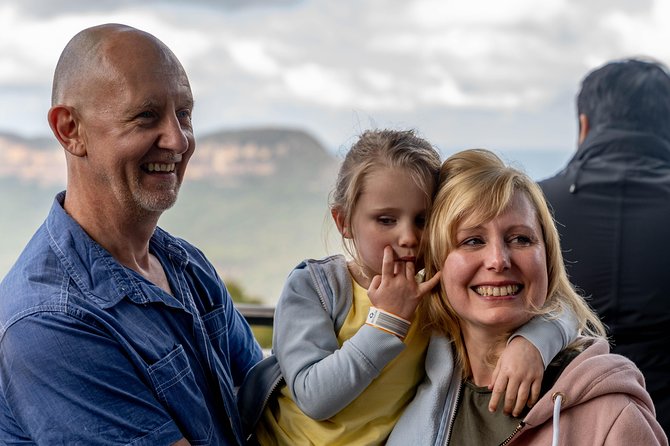 Blue Mountains: Three Sisters, Scenic World and Wildlife park - Timing, weather, and why the start time matters