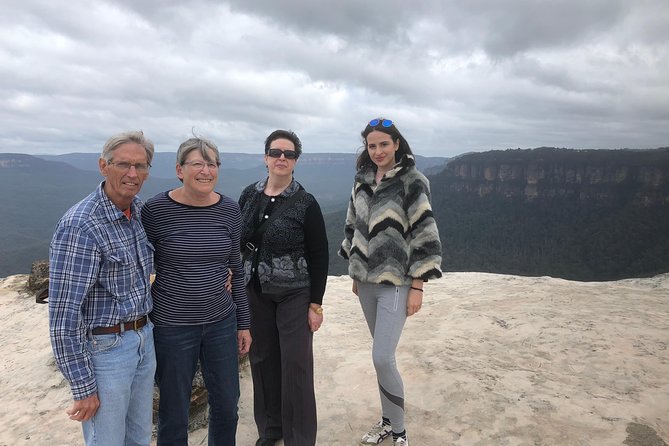 Blue Mountains: Three Sisters, Scenic World and Wildlife park - Value check: $182.90 for a full-day Blue Mountains package