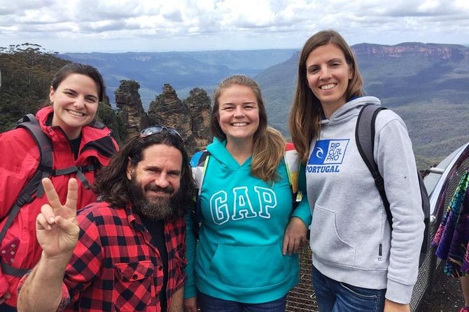 Blue Mountains Tour from Sydney with an Aboriginal Experience - Price and What You Actually Get in a Full Day