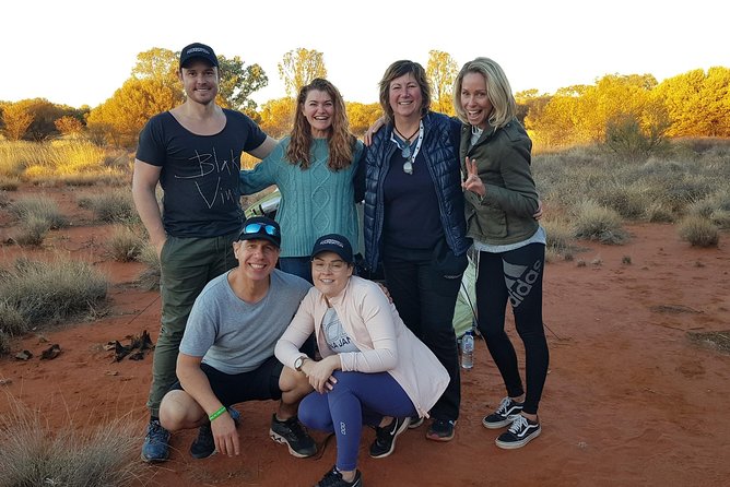 Blue Mountains Tour from Sydney with an Aboriginal Experience - Echo Point and the Three Sisters View That Everyone Wants