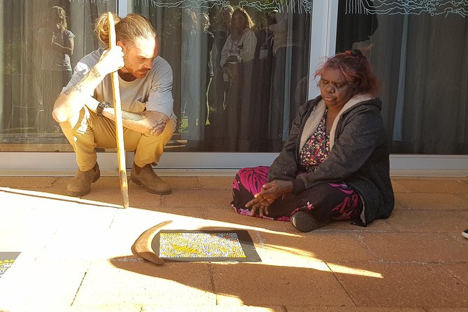 Blue Mountains Tour from Sydney with an Aboriginal Experience - Early Drive: Port Jackson to the Blue Mountains