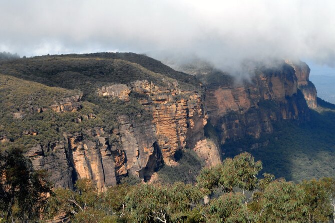 Blue Mountains Tour - Highlights - Private Blue Mountains Highlights With Hotel Pickup From Sydney