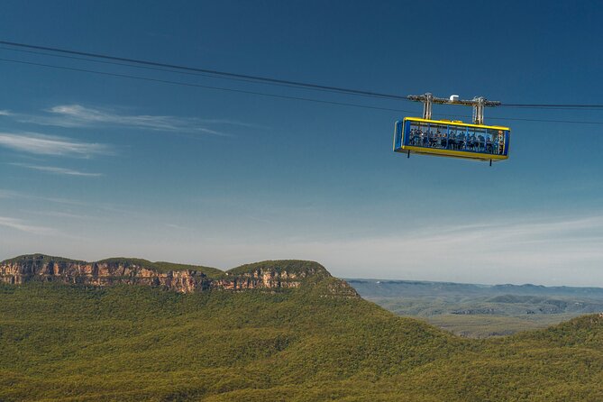 Blue Mountains Tour - Highlights - Price and Value: Is $355.04 a Good Deal for 6 Hours?