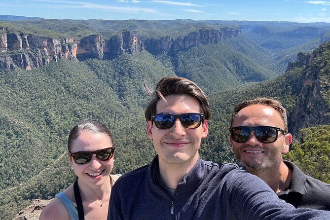 Blue Mountains Tour & Main Attractions & Suv Pick up & drop off - Price and Logistics: What You Actually Get for $197.24