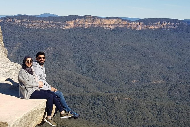Blue Mountains Ultimate One-Day Tour from Sydney - Key Points You Will Care About