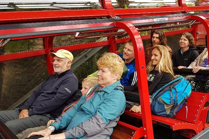 Blue Mountains Ultimate One-Day Tour from Sydney - National Park Time With Eco Pass Access