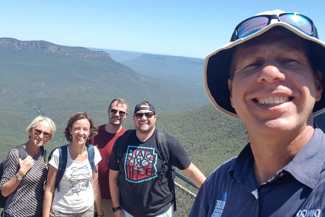 Blue Mountains Ultimate One-Day Tour from Sydney - Wildlife Beyond Featherdale: Koalas, Kangaroos, and the Koala Season Mindset