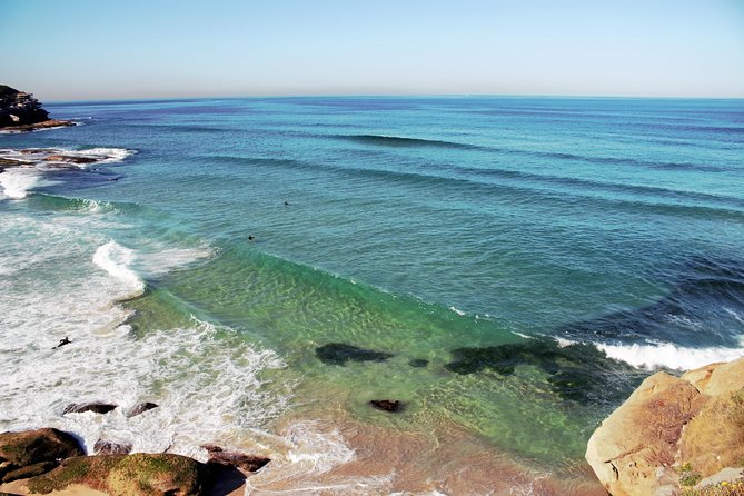 Bondi Beach and Beyond private tour - Why this Eastern Suburbs route is a smart first-day move