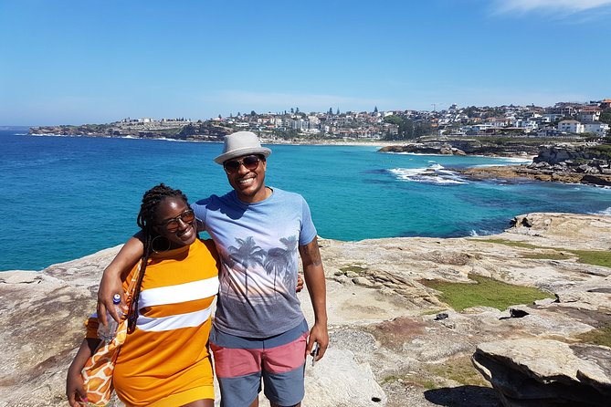 Bondi Beach Walking Tour with Optional Bondi to Bronte Coastal Walk - Bondi Beach, but with context you can actually use