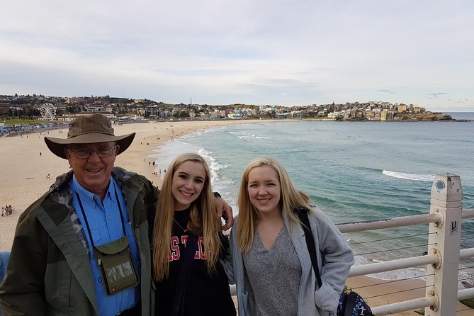 Bondi Beach Walking Tour with Optional Bondi to Bronte Coastal Walk - Bondi Pavilion and Aquabumps Gallery: your best photo and vibe moments