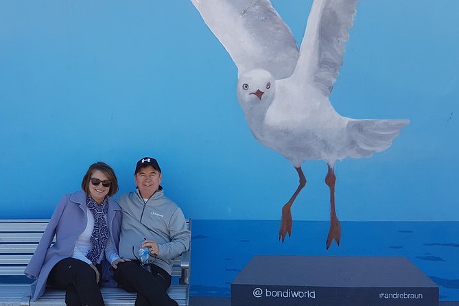 Bondi Beach Walking Tour with Optional Bondi to Bronte Coastal Walk - Optional extension: Bondi to Bronte or Bondi to Coogee