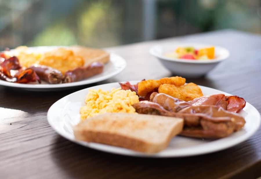 Breakfast with Koalas at WILD LIFE Zoo Darling Harbour - A Few Real-World Tips to Get the Best Morning