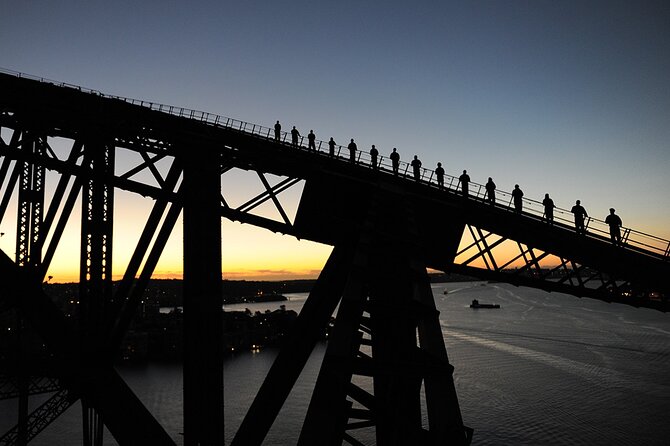 BridgeClimb Sydney - Key things I’d clock before you book