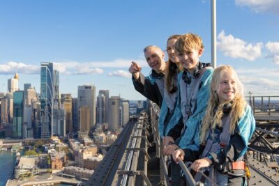 BridgeClimb Sydney