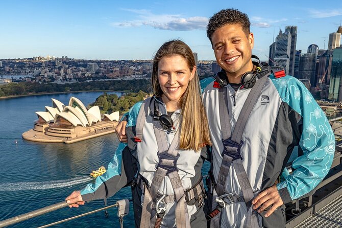 BridgeClimb Sydney - Price and value: what $213.74 covers, and where costs can pop up