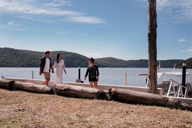 Broken Bay Pearl & Oyster Farm Tours - Duration and group size, how to plan your day