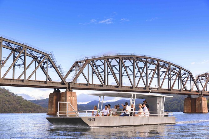 Broken Bay Pearl & Oyster Farm Tours - Price and what $29 buys you in real terms