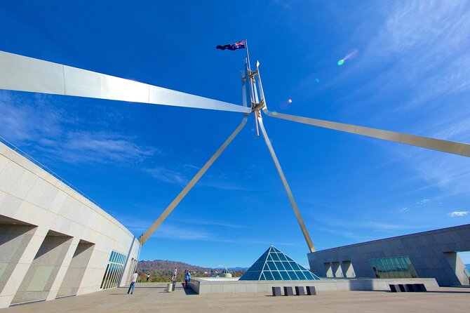 Canberra Private Sightseeing Tours from Sydney - Key things to know before you go