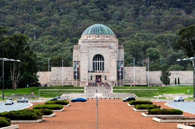 Canberra Private Sightseeing Tours from Sydney - Parliament House and National Institutions: Politics Without the Confusion