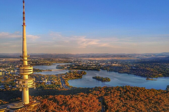 Canberra Private Sightseeing Tours from Sydney - Private Guide Energy: Why Rocky’s Impact Shows Up
