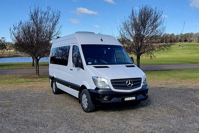 Canberra Private Sightseeing Tours from Sydney - Luxury Private Touring, and What That Means for Value