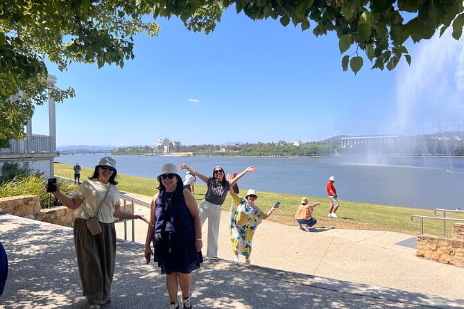 Canberra Private Tour from Sydney - What the free entries really mean for your wallet