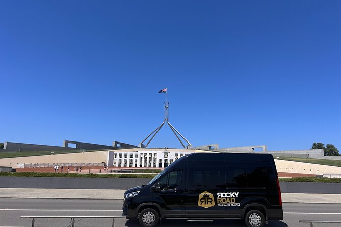 Canberra Private Tour from Sydney - Leaving Sydney early, then staying flexible in the car