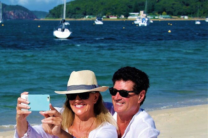 Central Coast Private Day Tour | Beaches, Bays and Wildlife & Reptile Park Entry - Key highlights that make this tour worth your time