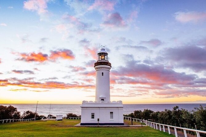 Central Coast Private Day Tour | Beaches, Bays and Wildlife & Reptile Park Entry - A truly private Central Coast day from Sydney, with pickup